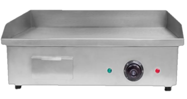 電熱扒爐 燃?xì)獍菭t 平扒爐 半平半坑扒爐（HLS）